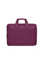 Central 8231 purple Laptop bag 15.6" - 3