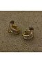 Steel Safety Earcuff - 3