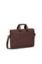 Biscayne 8335 brown Laptop bag 15.6"