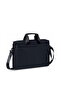 Biscayne 8335 black ECO Laptop bag 15.6"