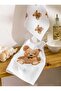 Lcw Home Mixed Bear Teddy Printed Drying Cloth 2-Pack 40X50 cm