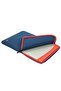 ECO-SHOCK 5224 dark blue MacBook Air 15 sleeve - 8