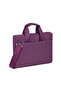Central 8221 Purple Laptop Bag 13.3"