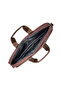 Biscayne 8335 brown Laptop bag 15.6" - 8
