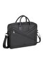 Clark 8124 black ECO MacBook Air 15 and Laptop Bag 14"