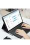 Keyboard Case for Samsung Galaxy Tab S9 Plus 12.4 Inch 2023 - 3