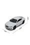 2012 Bentley Continental GT Speed Car Die Cast Metal Doors Openable Pull Back Action Toy - 3