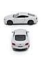 2012 Bentley Continental GT Speed Car Die Cast Metal Doors Openable Pull Back Action Toy - 2