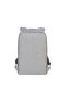 Prater 7562 Grey/Mocha Anti-Theft Laptop Backpack 15.6" - 6