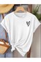 Oversize t-shirt 100% cotton unisex comfortable fit trend new season