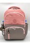 Primary School Bag Set of 3 Unisex Children's Primary School Backpack Set 8010 Powder-Mink - 4