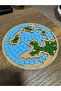 Children's Activity Mosaic Set World Attention and Skill Development - 2