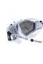 نظارات السباحة للناشئين MIRROR GL7 SmokeWhiteWhitBlk+BONE UNISEX - 2