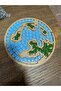 Children's Activity Mosaic Set World Attention and Skill Development - 3