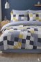 Double-Sided Duvet Cover Set Bed Sheet Set - 2
