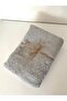 Double-Sided Muslin Swaddle Baby Towel (80X80) - 3