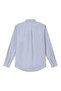 Men’s Cotton Slim Oxford Shirt with Embroidery - 2