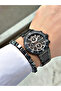 Men's Calendar Wristwatch - 4