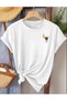 Oversize t-shirt 100% cotton unisex comfortable fit trend new season