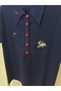 Knitwear with Collar and Embroidery Details - 3