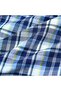 Men’s Cotton Slim Oxford Shirt with Embroidery - 5