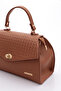 409 Women's Shoulder & Arm Bag - 4