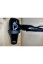 Wall Mounted Ring Hanger Stand – Multi-Purpose Hair Dryer Holder Organizer
