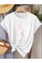 Oversize t-shirt 100% cotton unisex comfortable fit trend new season