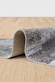Non-Slip Based Carpet Runner Living Room Hallway Kitchen Bedroom Carpet 3019 Brown - 4