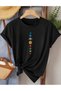 Oversize t-shirt 100% cotton unisex comfortable fit trend new season