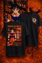 Son Goku Printed T-Shirt, Oversized Unisex T-Shirt Kids / Adults - 3