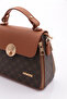 415 Women's Shoulder & Arm Bag - 4