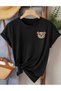 Oversize t-shirt 100% cotton unisex comfortable fit trend new season