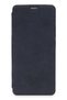 Zengemtx Redmi Note 13 4g Case Flip Cover (225218) - Navy Blue - 2