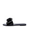 Babe Petals Ad Women'S-Girls' Flip Flops 37817-Black - 3