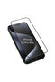 X-prux Screen Protector for iPhone 14 Pro Max - Transparent - 2