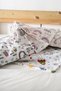 Soft Textured Kids and Teenagers Blanket 160X220 - Decorative Bedspread and Play Mat - 5