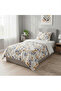 Single Patterned Bedding Set - 2