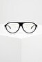 Sarwena Black Blue Light Protection Computer Glasses - 3
