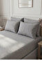 Double Elastic Patterned Sheet Set - 2