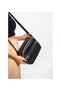 Women's Strap Shoulder Bag: a Must-Have Piece in Stylish and Everyday Combinations - 3