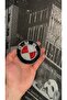 Bmw Hood Armation 82mm - 3