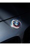 Bmw Hood Armation 82mm