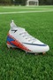 Twingo Air Laliga Kids' Sock Football Boots Soccer Turf Field Shoes Adult Prof Ankle Football Boots Air - 4