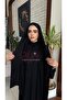 بكج -3- طرح مبطن ربع قطن - 2