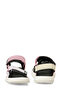 Vankor F 6Fx Black Girls' Sandals - 5