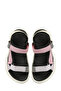Vankor F 6Fx Black Girls' Sandals - 4