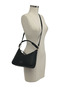 Claramae Ngr574873 6Fx Black Women's Crossbody Bag - 6
