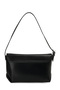 Haigan Nyn564978 6Fx Black Women's Shoulder Bag - 3