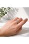 Women's Steel Italik Jewelry Xuping Ring